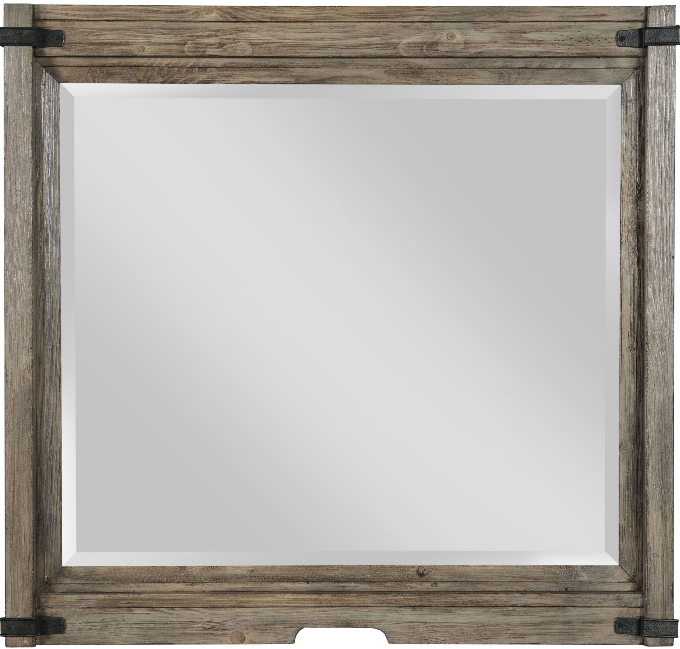 Foundry Garden Bedroom Set from Kincaid (59132P) Coleman Furniture