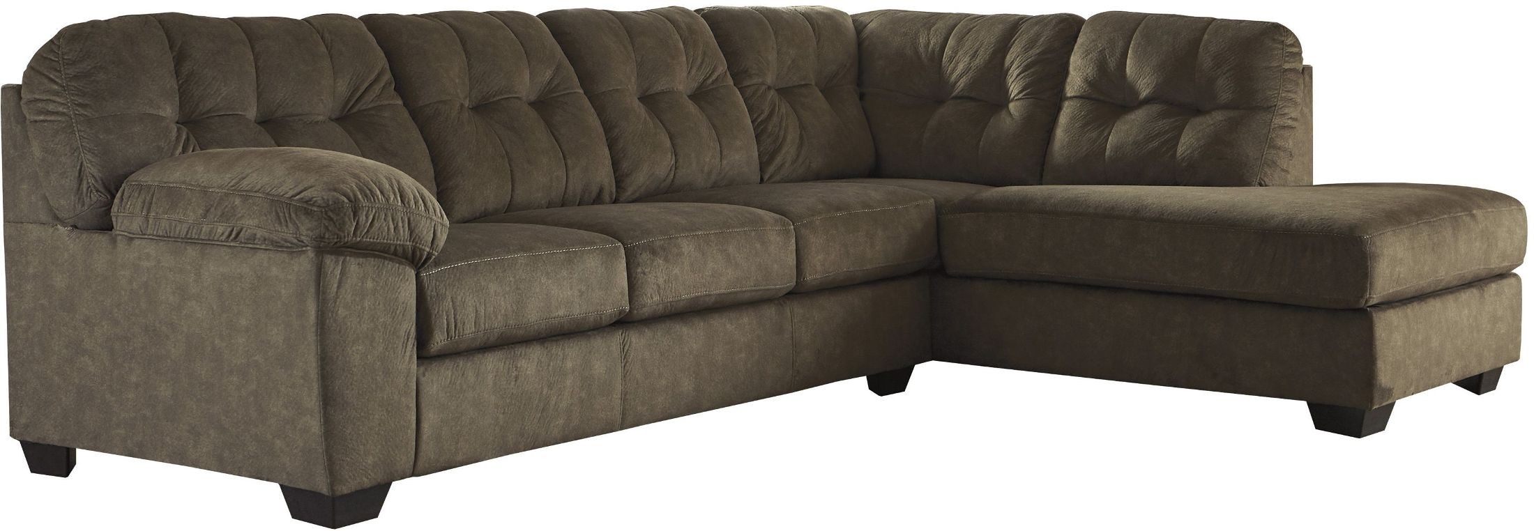 Accrington Earth RAF Sectional from Ashley Coleman Furniture
