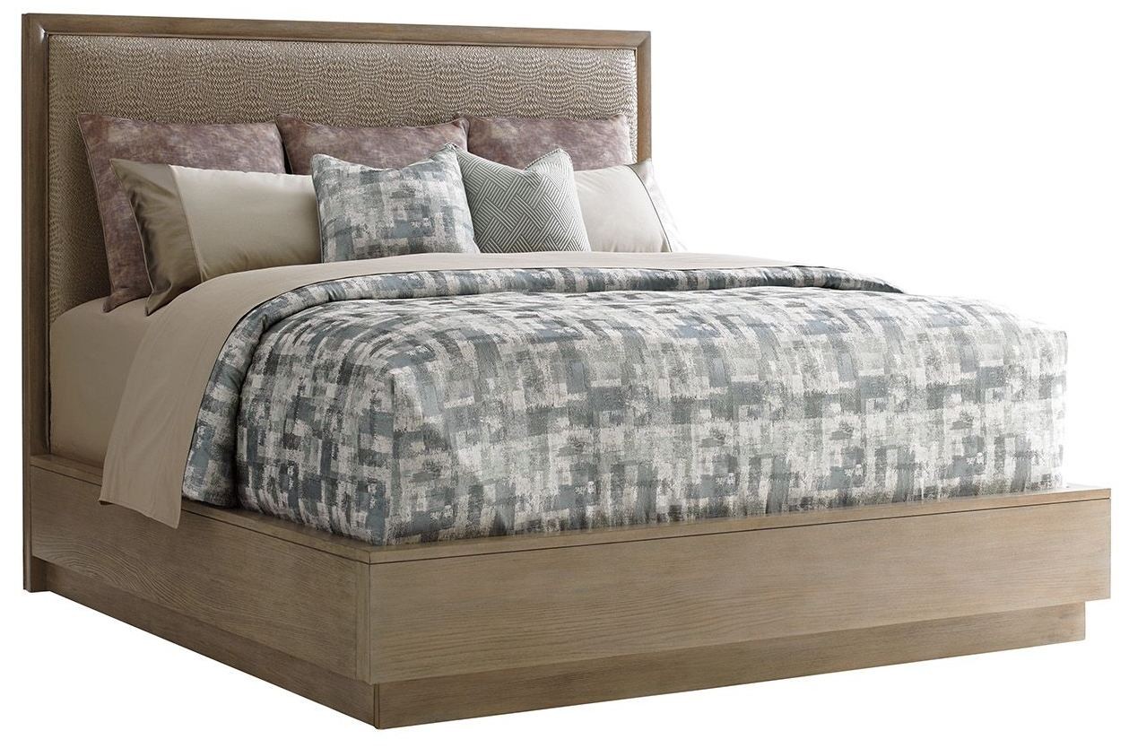 Lexington King Size Bed Frame Lexington King Size Bed Frame