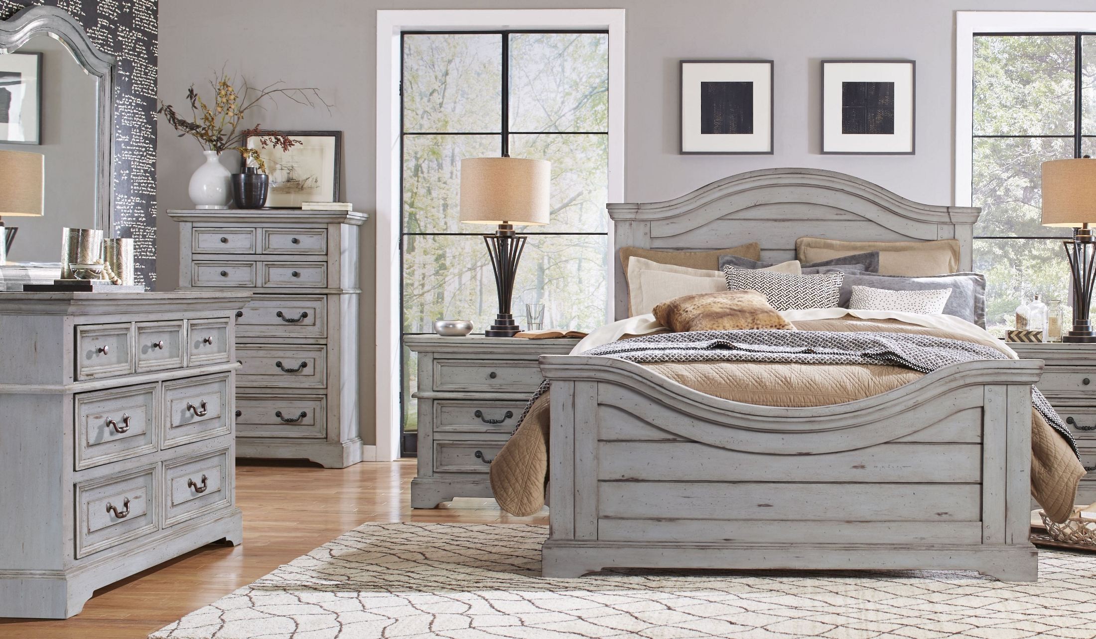 world wide bedroom furniture set