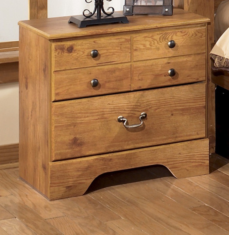 Bittersweet Panel Bedroom Set from Ashley (B219555198) Coleman