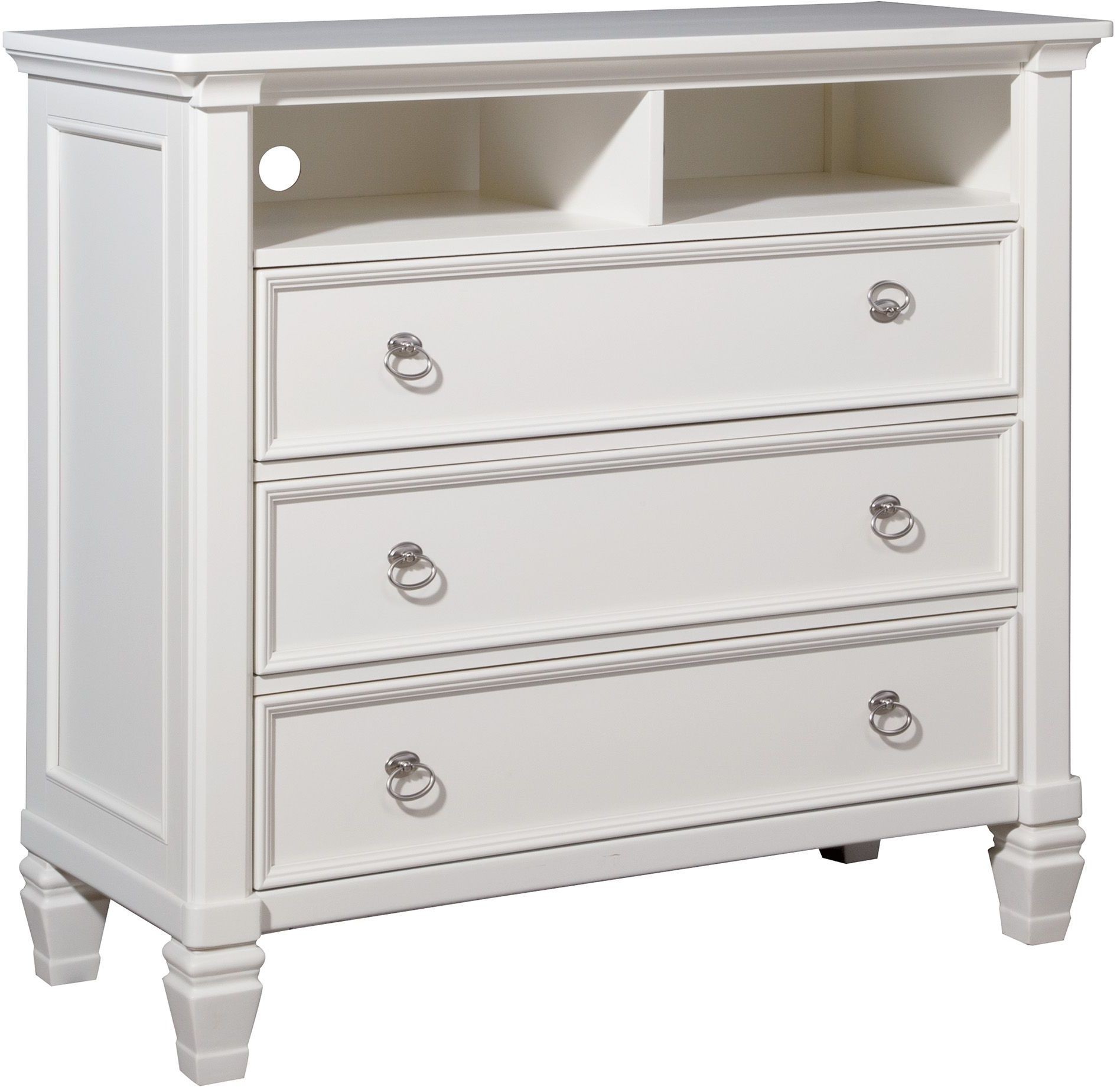 Prentice Storage Sleigh Bedroom Set from Ashley (B672) Coleman Furniture