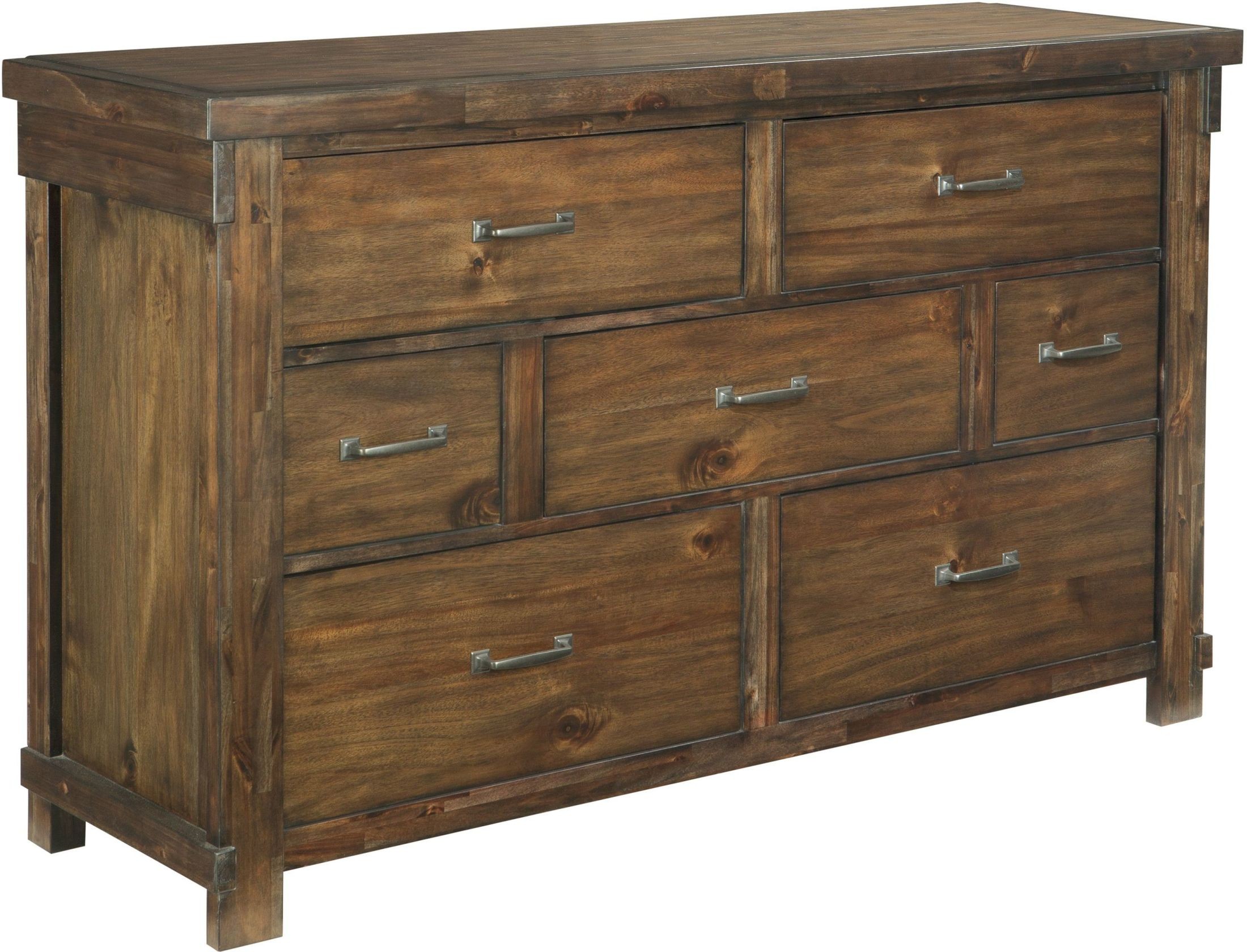 Lakeleigh Brown Dresser from Ashley Coleman Furniture