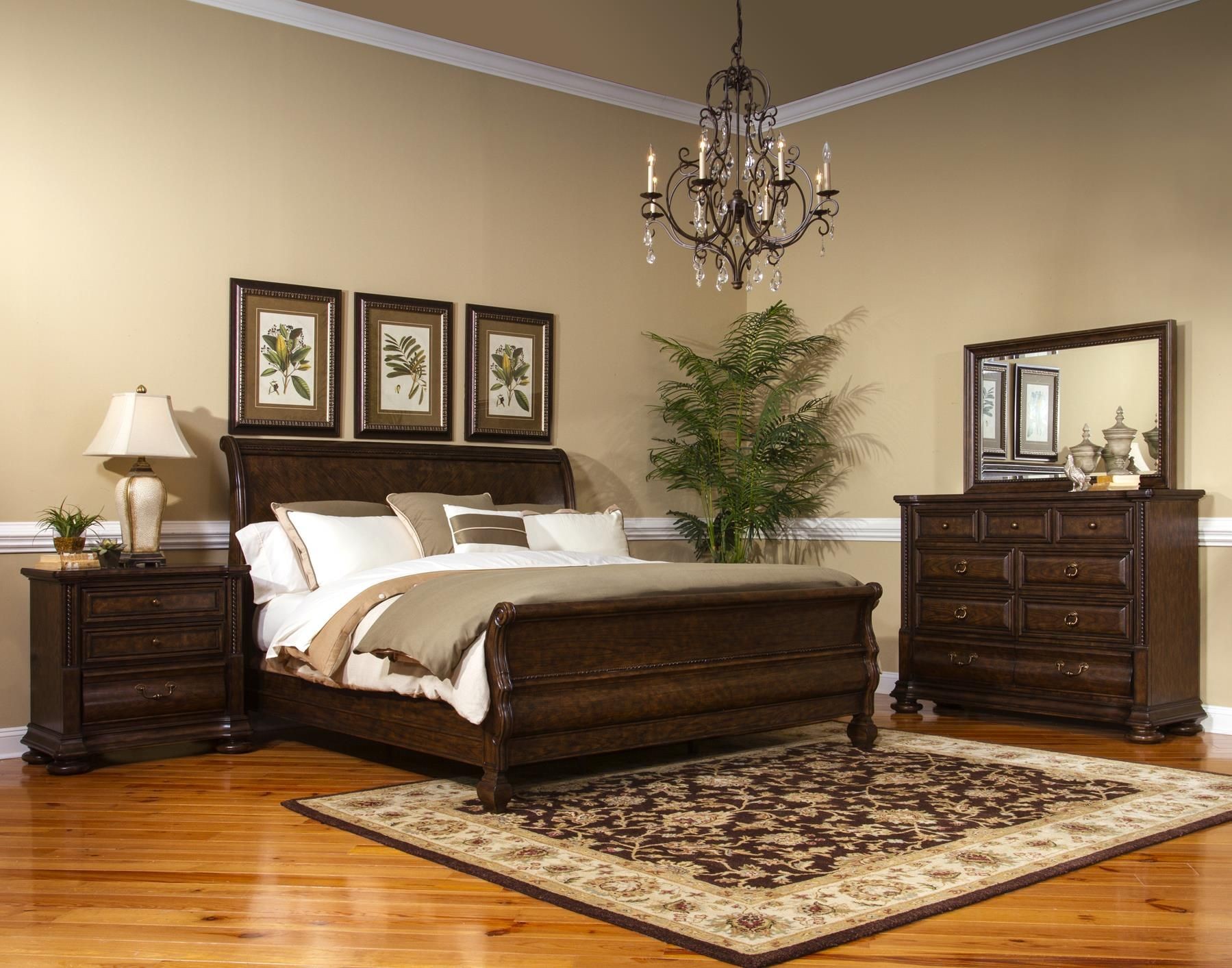 canyon creek bedroom furniture