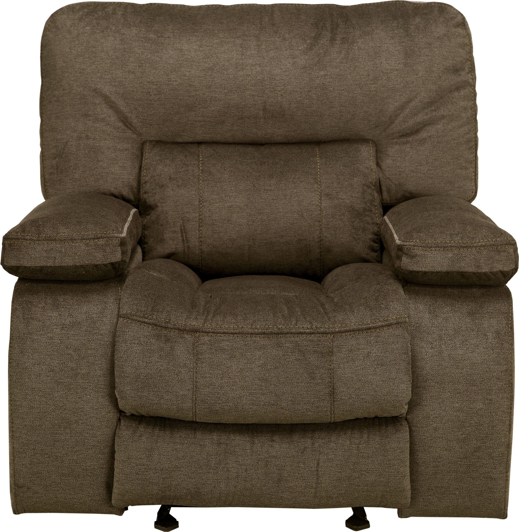 Chapman Kona Triple Reclining Living Room Set from Parker Living