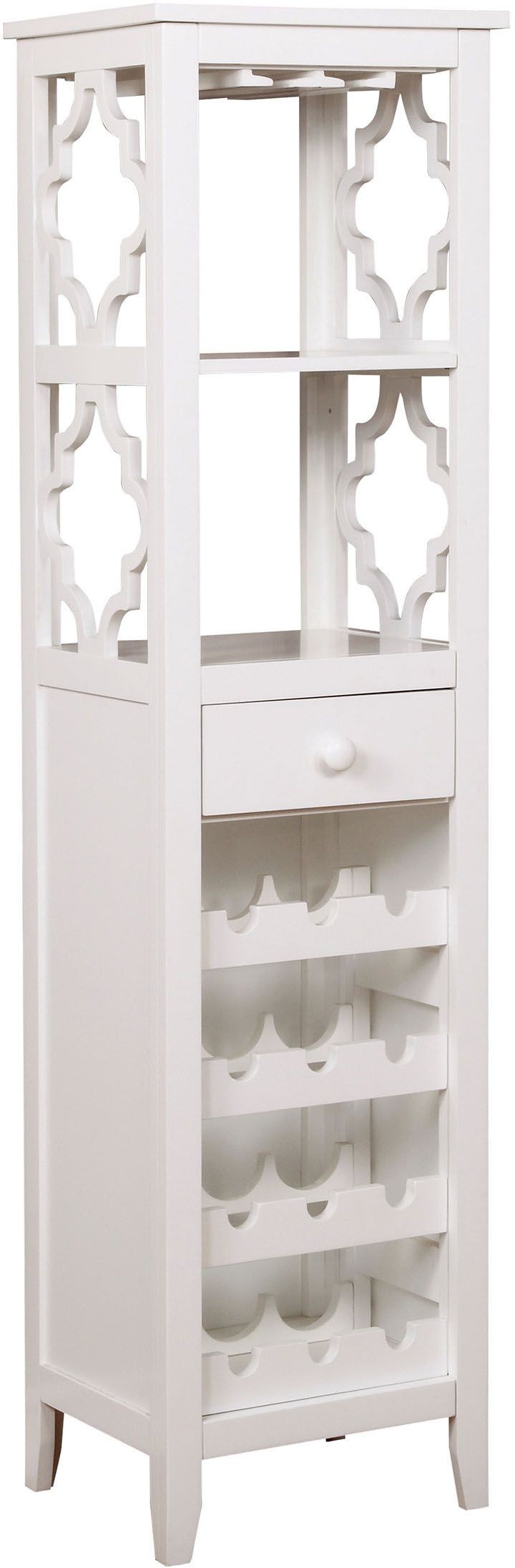 Akaska White Wine from Furniture of America Coleman Furniture