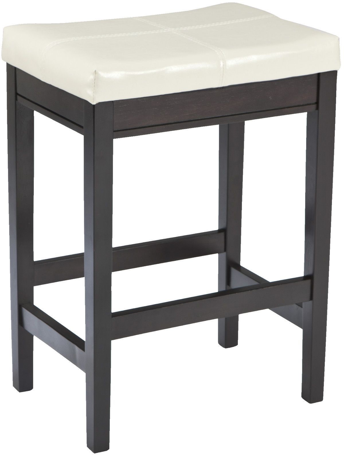 Kimonte Rectangular Dining Room Counter Height Set from Ashley (D25013) Coleman Furniture