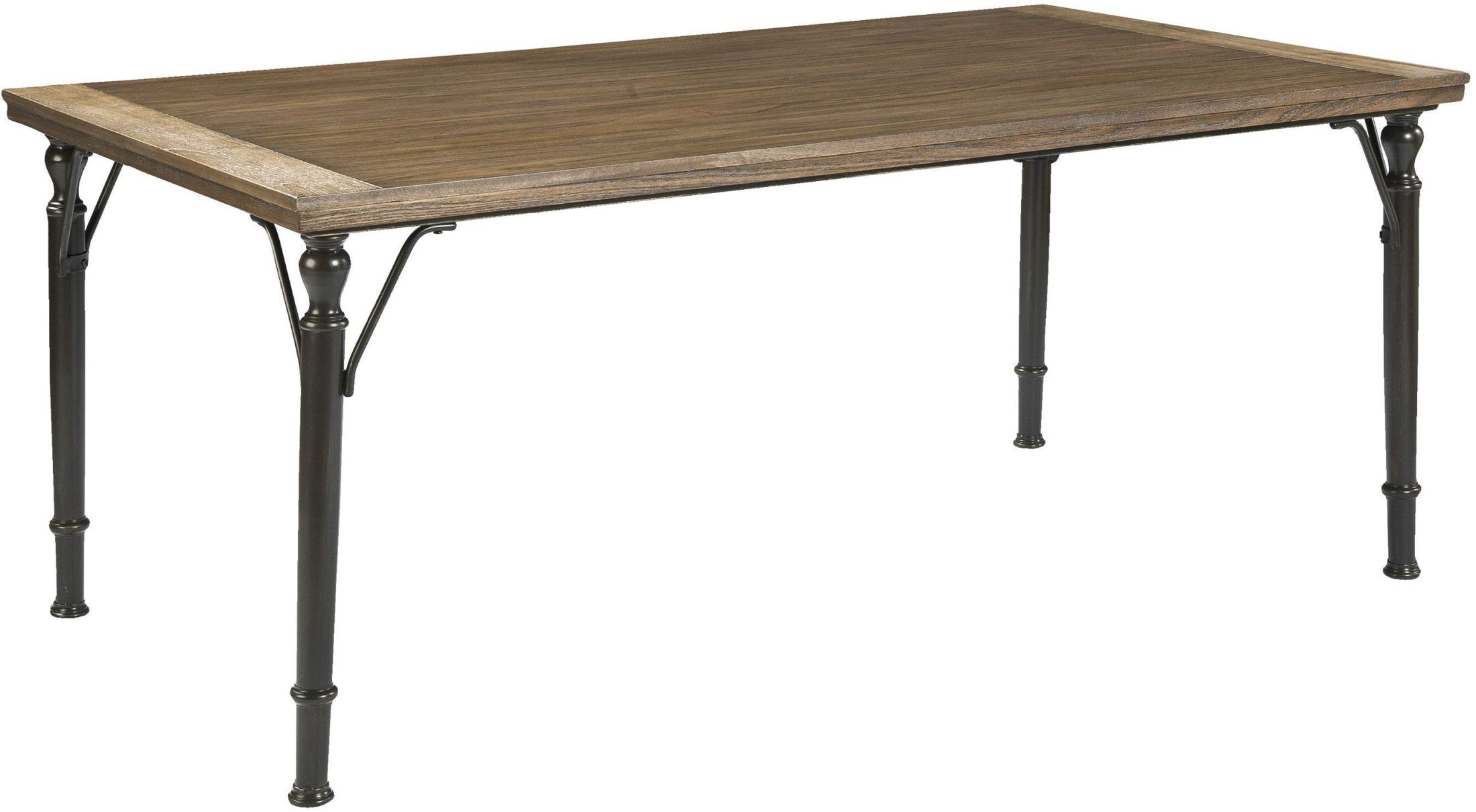 Tripton Rectangular Dining Room Set from Ashley (D53025) Coleman