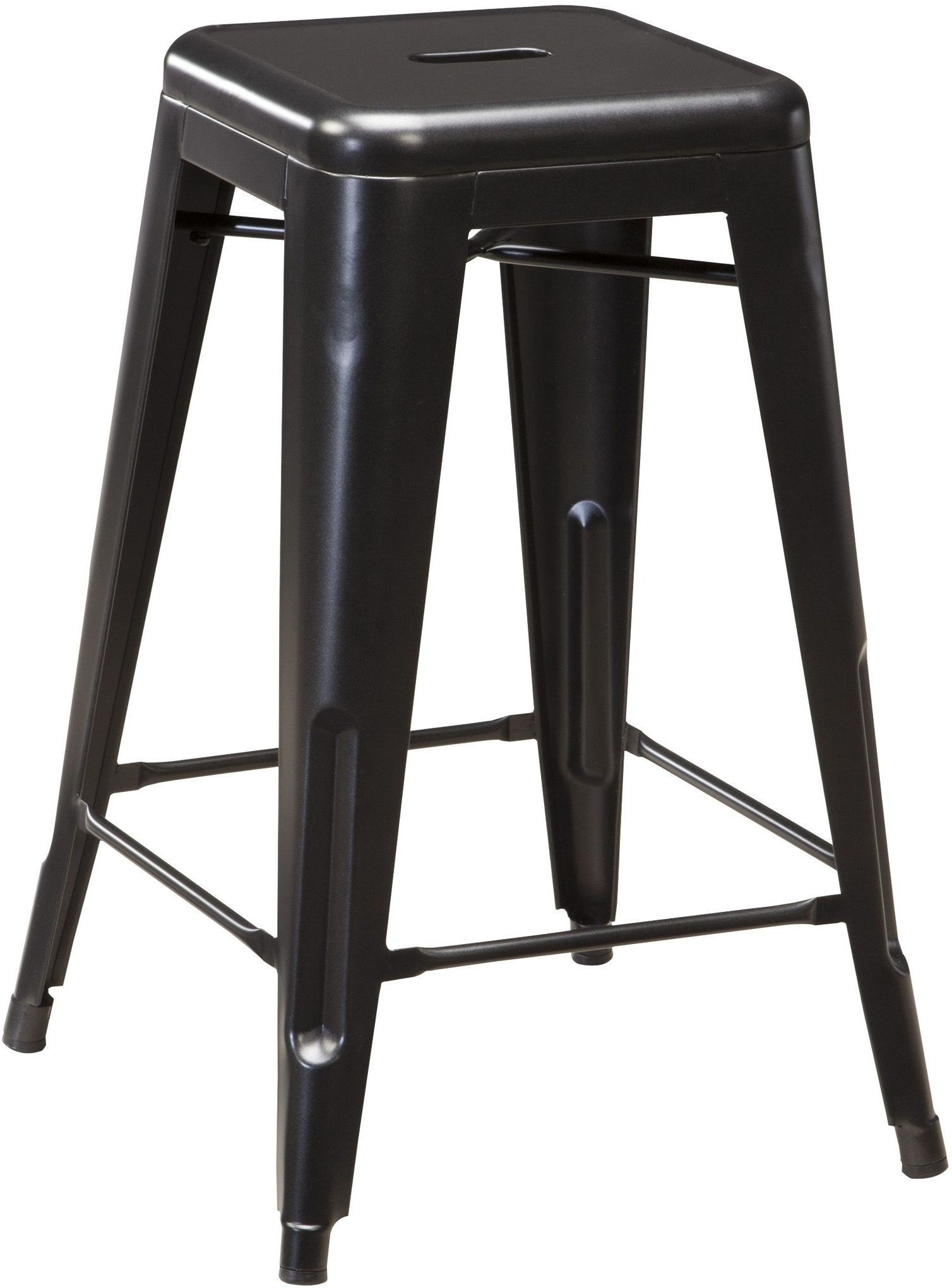 Pinnadel Rectangular Counter Height Dining Room Set from Ashley (D542