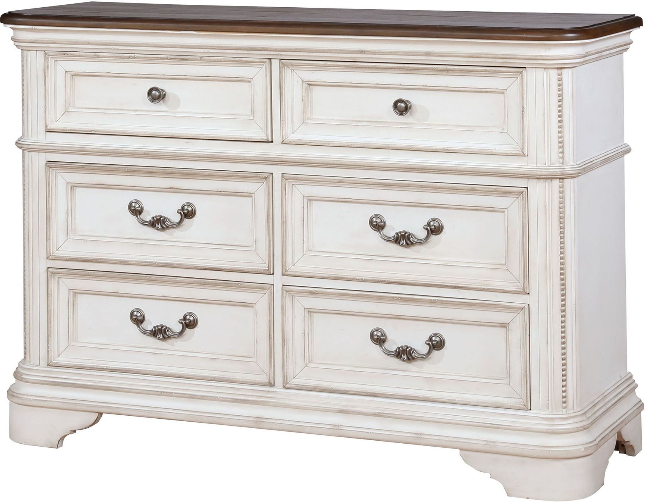 West Chester Weathered Oak Media Chest from Avalon Furniture Coleman