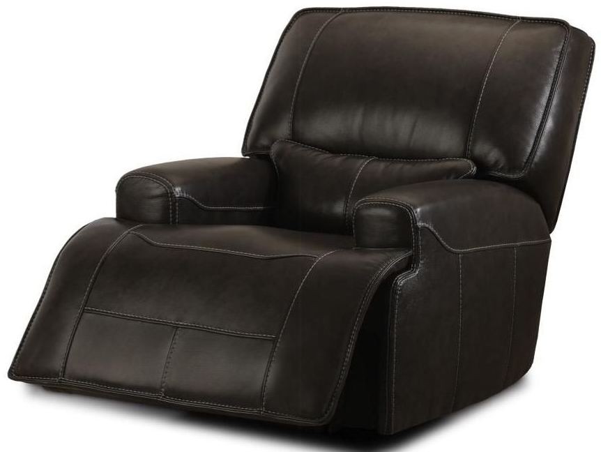 Denali Power Glider Recliner from Simon Li Coleman Furniture