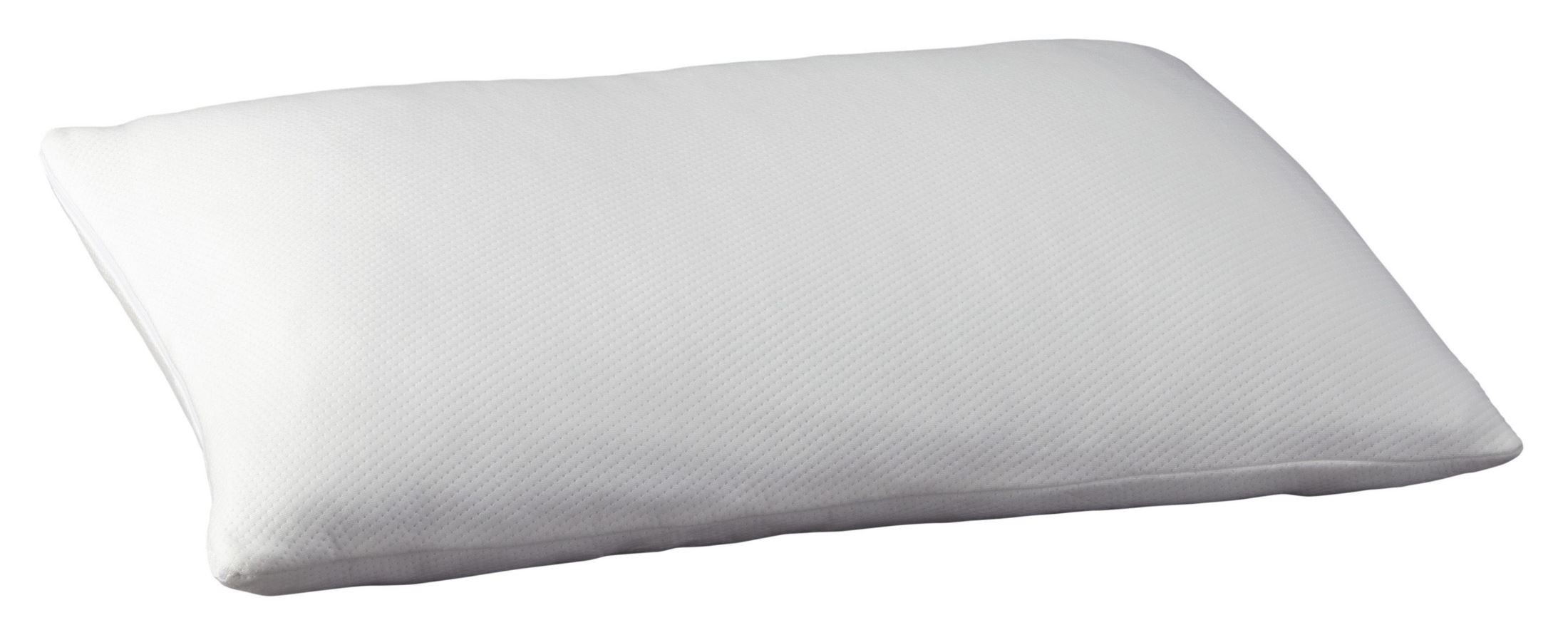 Promotional White Memory Foam Pillow Set of 10 from Ashley Coleman Furniture
