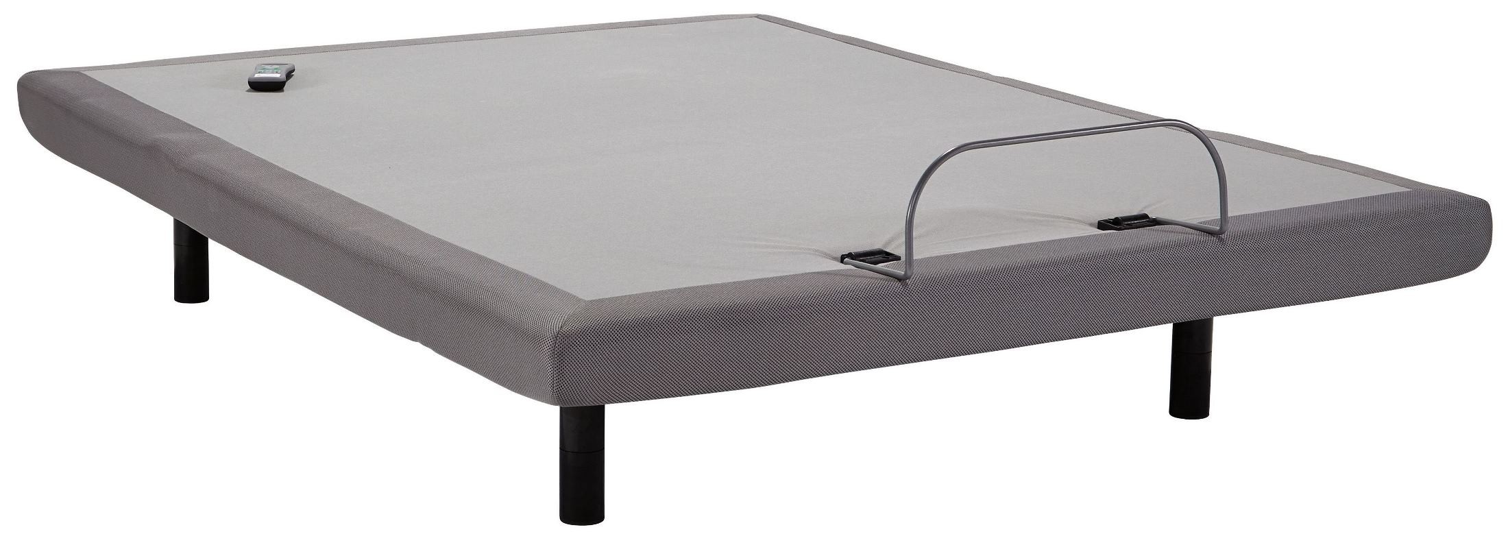 Zero Gravity King Adjustable Bed from Ashley Coleman Furniture