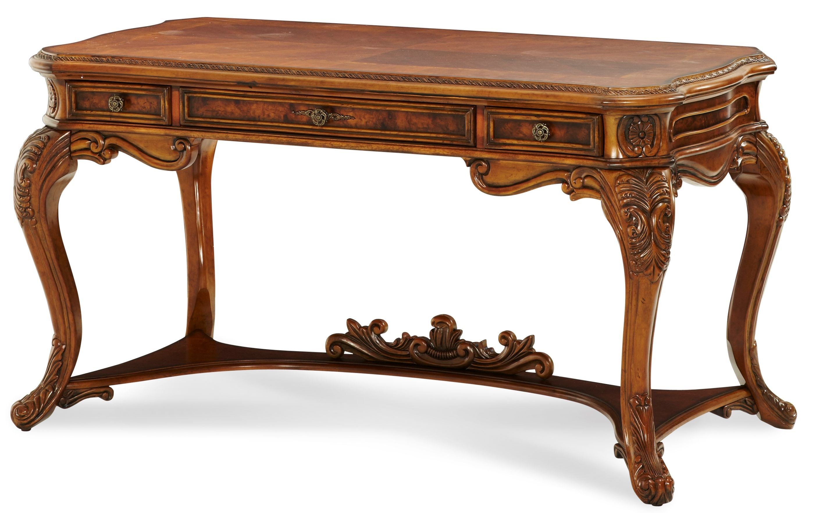 Vanity Writing Desk