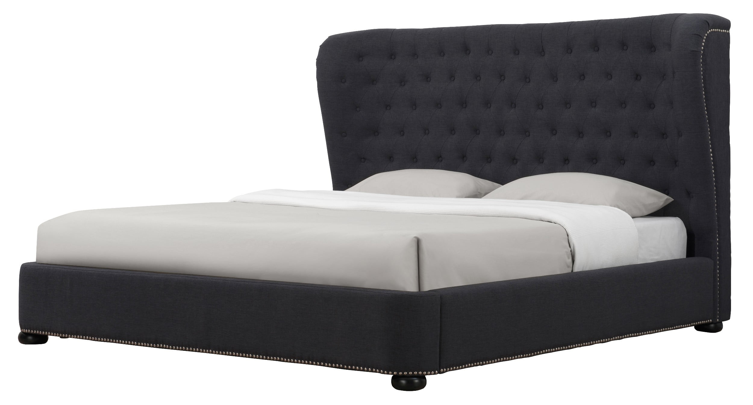 Finley King Bed Finley King Bed