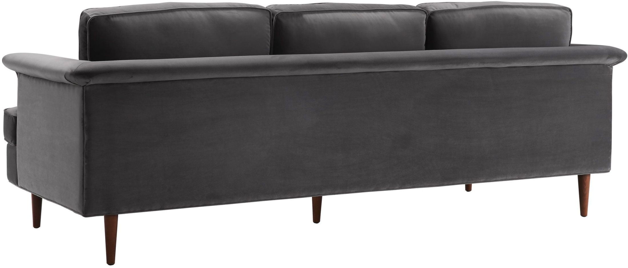 Porter Gray Sofa from TOV Coleman Furniture