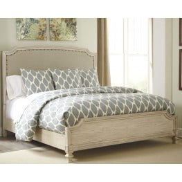 Millennium by Ashley