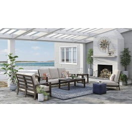 Coffee & Cocktail Tables | Buy End Tables Online - Coleman Furniture