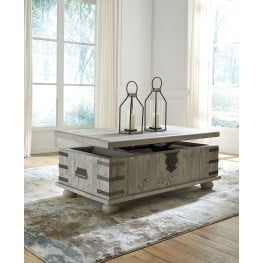 Coffee & Cocktail Tables | Buy End Tables Online - Coleman ...
