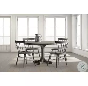 Barrett Brown Dining Table