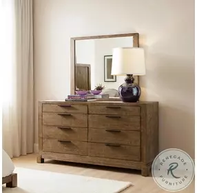 Horizon Weston Smoke Mirror