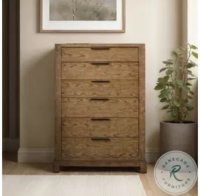 Horizon Marston Smoke Chest