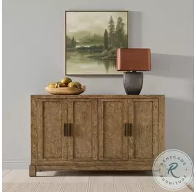 Horizon Serenade Smoke Buffet