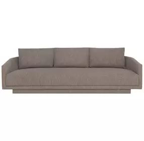 Gannon Gellar Earth Upholstered Living Room Set