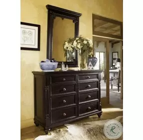 Kingstown Rich Tamarind Stony Point Dresser