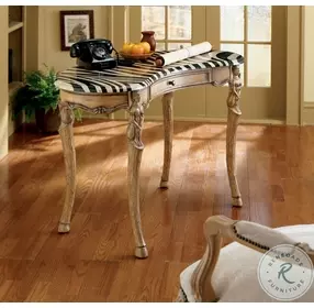 Heritage 0603070 Writing Desk