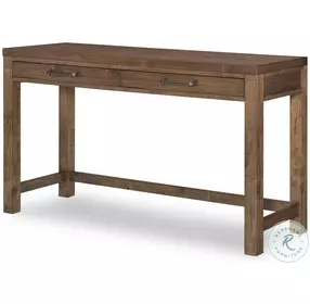 Summer Camp Tree House Brown Home Office Set