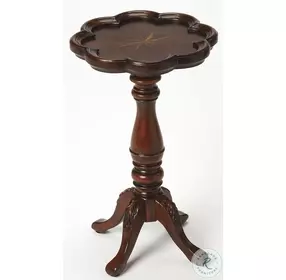 Cherry Scatter Table