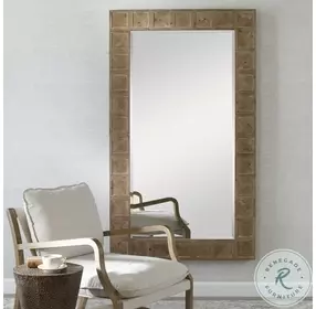 Leona neutral Mirror