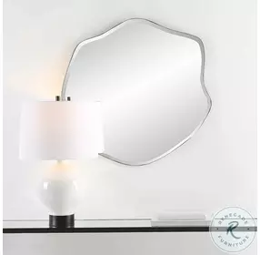 Fitzgerald Organic Mirror