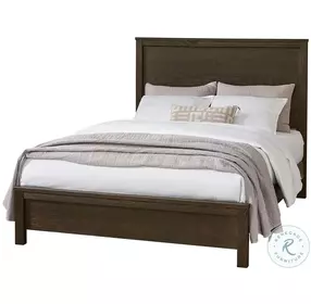 Fundamentals Java Panel Bedroom Set