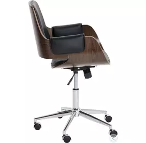 Kellan Onyx Office Chair
