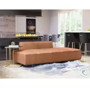 Confection Brown Sofa