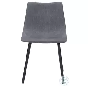 Daniel Gray Dining Chair Set Of 2