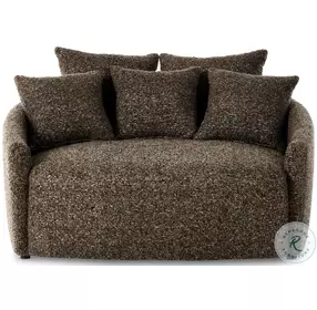 Chloe Ivan Granite Media Lounger