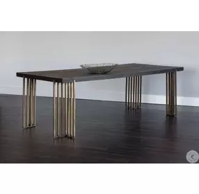 Alto Rectangular Dining Table