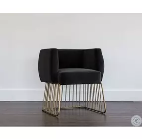 Directions Shadow Grey Gala Dining Chair