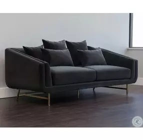 Directions Shadow Grey Veera Sofa