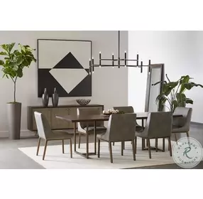 Ellsworth Bravo Metal Dining Chair Set Of 2