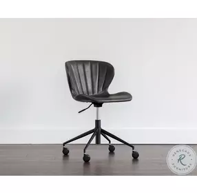 Arabella Bravo Portabella Office Chair