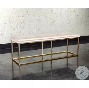 Quinto Prosecco Alley Bench