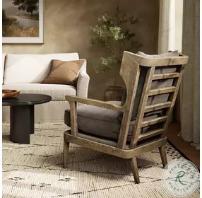 Lennon Imperial Mist Chair