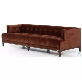 Dylan Surrey Auburn Sofa