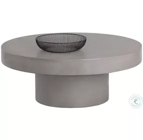 Brando Gray Occasional Table Set