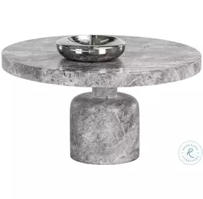 Elmira Gray Occasional Table Set