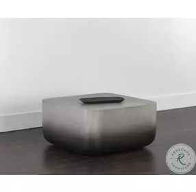 Strut Black Ombre Coffee Table